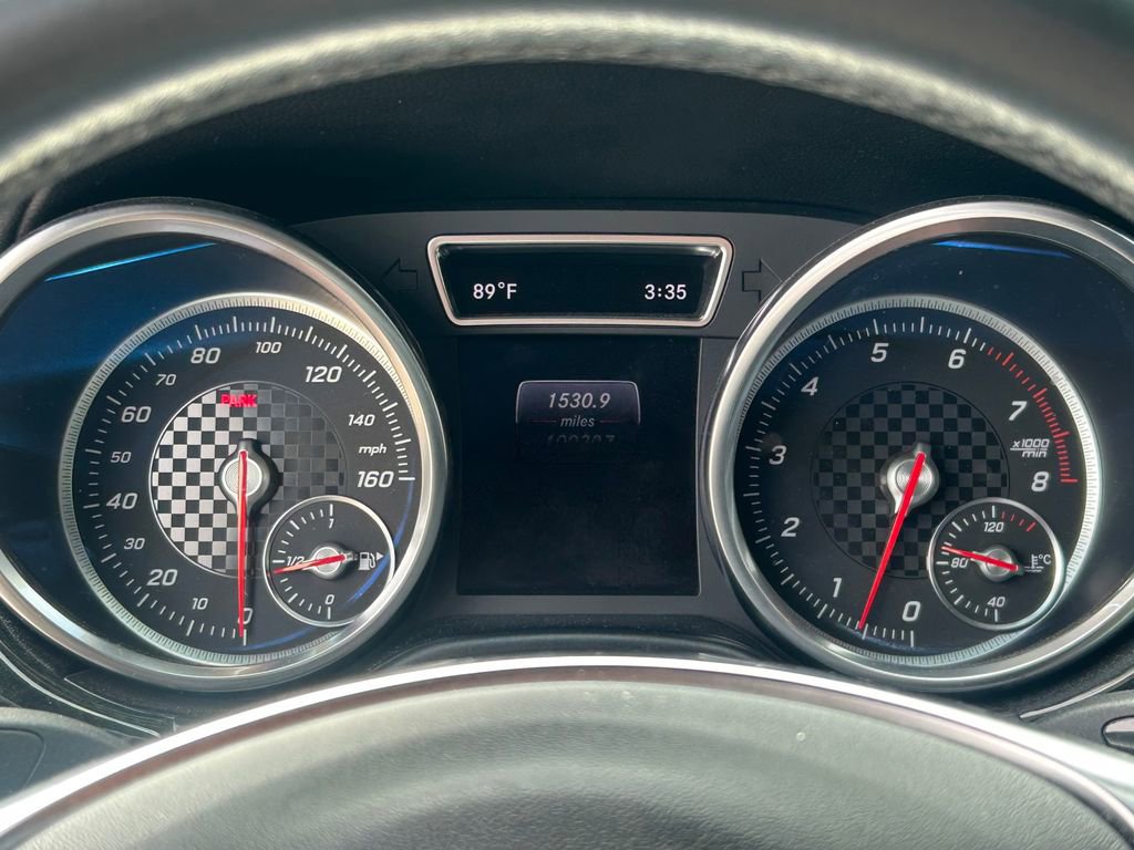 Used 2016 Mercedes-Benz GLE 450 4MATIC Coupe image 37