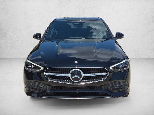Certified 2026 Mercedes-Benz C 300 Sedan image 2