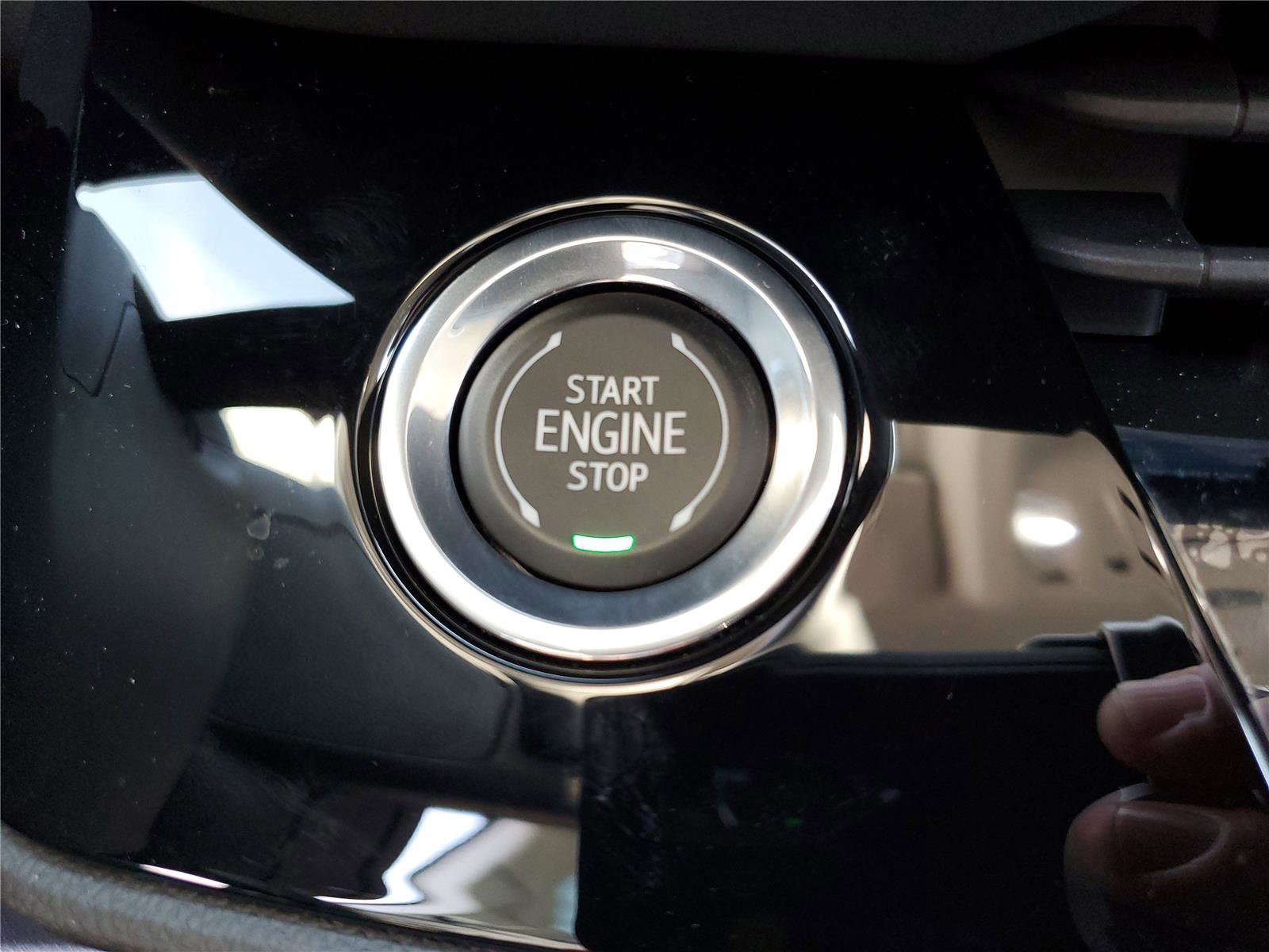 New 2026 Buick Envision Sport Touring image 30