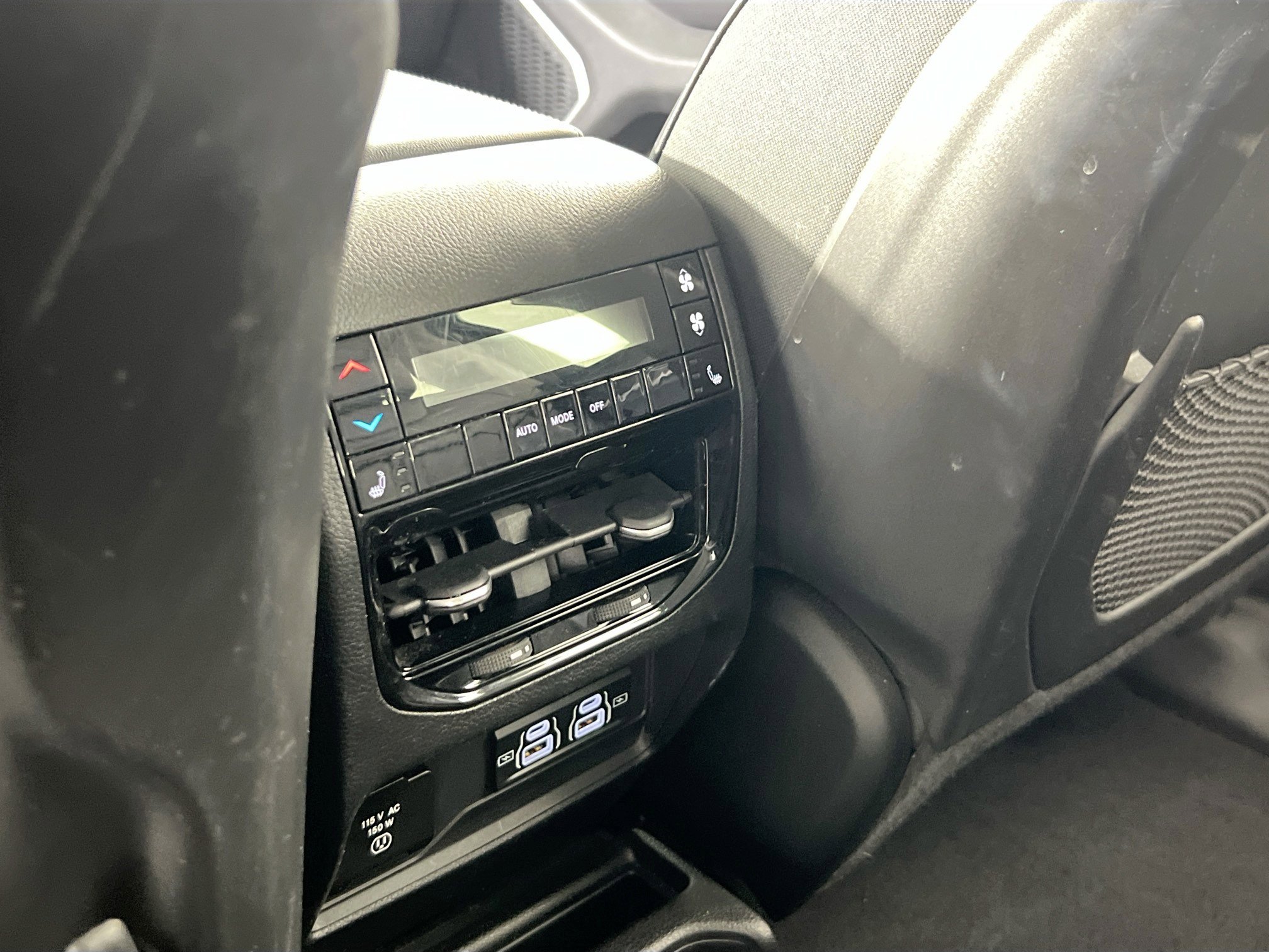 Used 2021 Jeep Grand Cherokee L Limited image 24