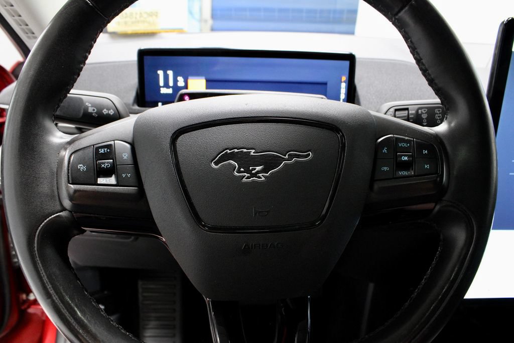 Certified 2022 Ford Mustang Mach-E California Route 1 AWD/4WD image 32