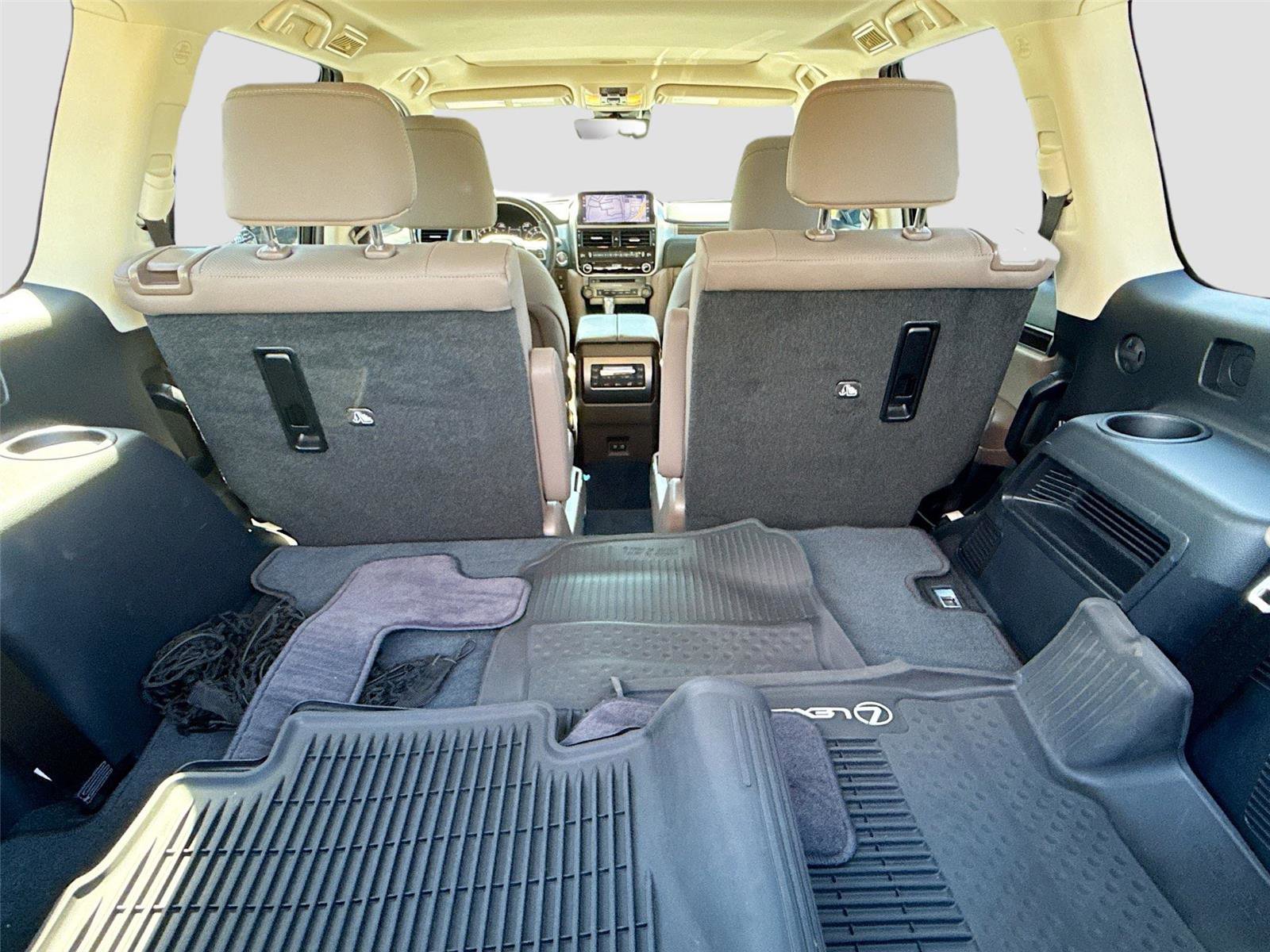 Used 2023 Lexus GX 460 Premium image 28