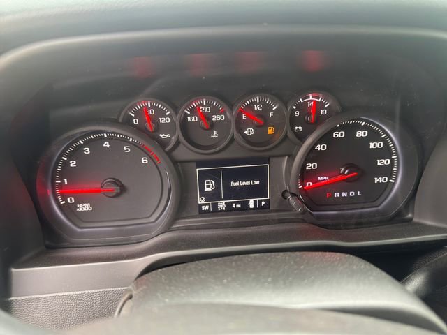 New 2026 Chevrolet Silverado 3500 W/T w/ WT Convenience Package AWD/4WD image 17