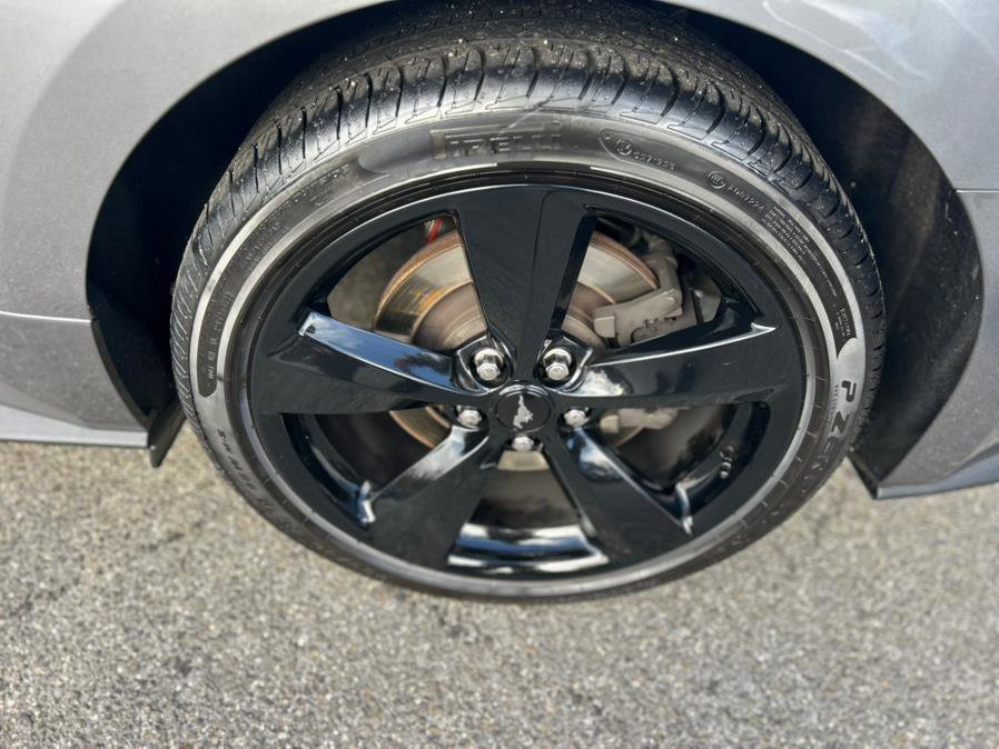 Used 2022 Ford Mustang GT w/ Equipment Group 301A image 12