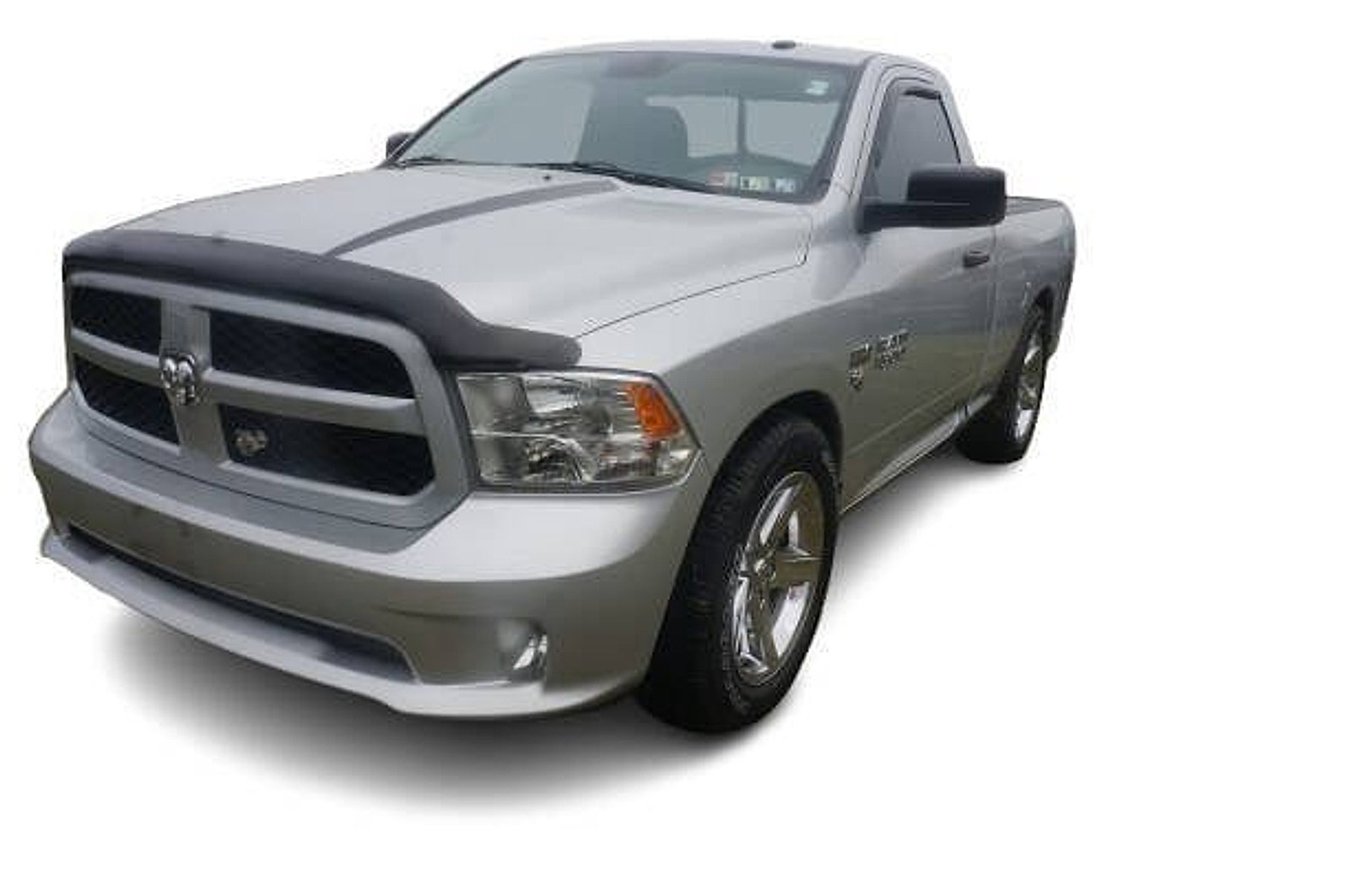 Used 2015 RAM 1500 Express