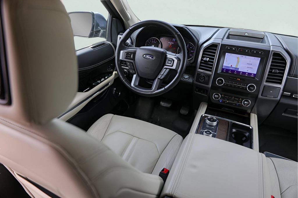 Used 2020 Ford Expedition Platinum image 34