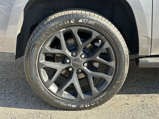 Used 2020 GMC Yukon XL Denali w/ Open Road Package image 32