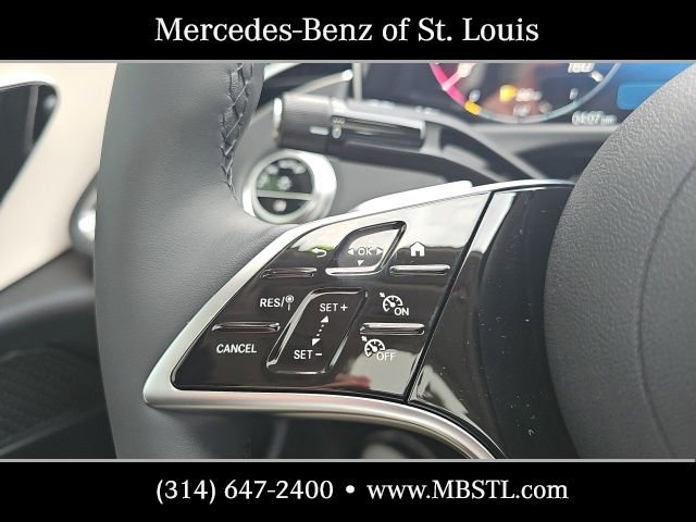 New 2026 Mercedes-Benz E 350 4MATIC Sedan image 20