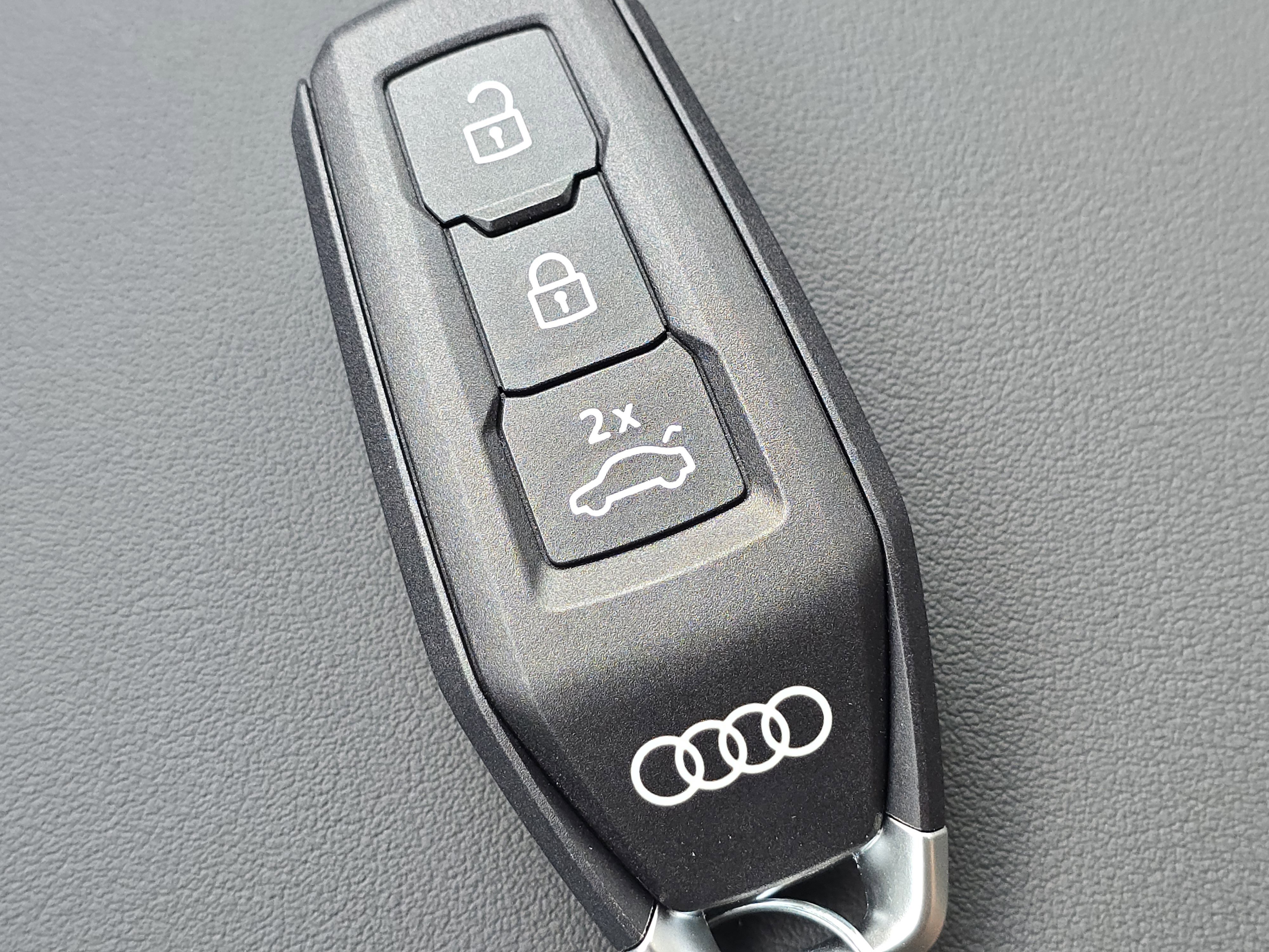 New 2025 Audi S5 Premium Plus image 27