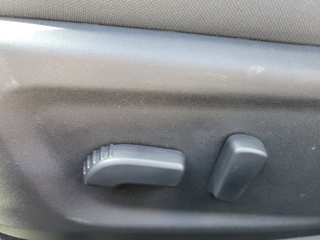 New 2025 Nissan Altima 2.5 SV image 19