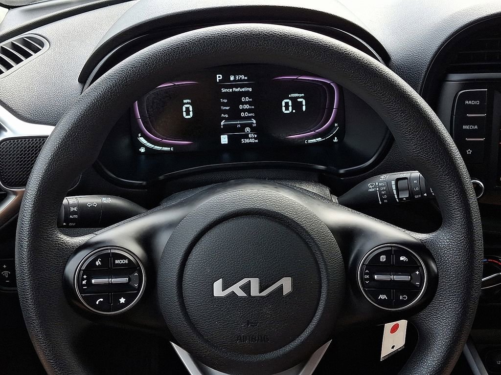 Used 2023 Kia Soul LX w/ Option Group 015 image 21