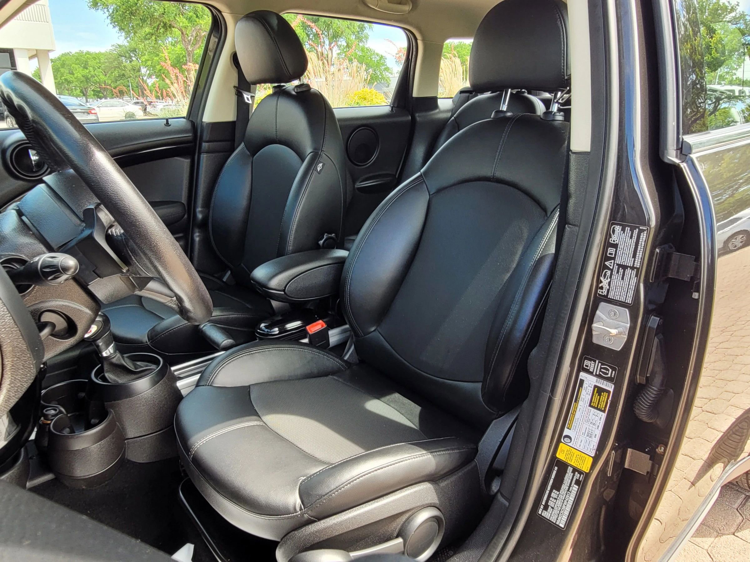 Used 2015 MINI Cooper Countryman S image 19