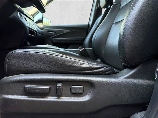 Used 2022 Honda Ridgeline RTL-E image 11