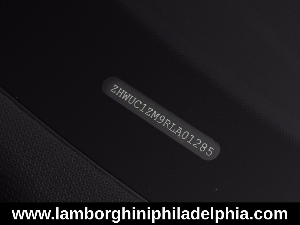 Used 2024 Lamborghini Revuelto AWD/4WD image 62