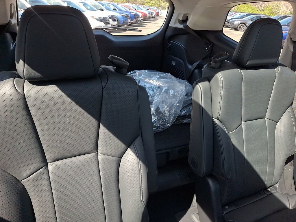 New 2026 Subaru Ascent Bronze Edition image 20