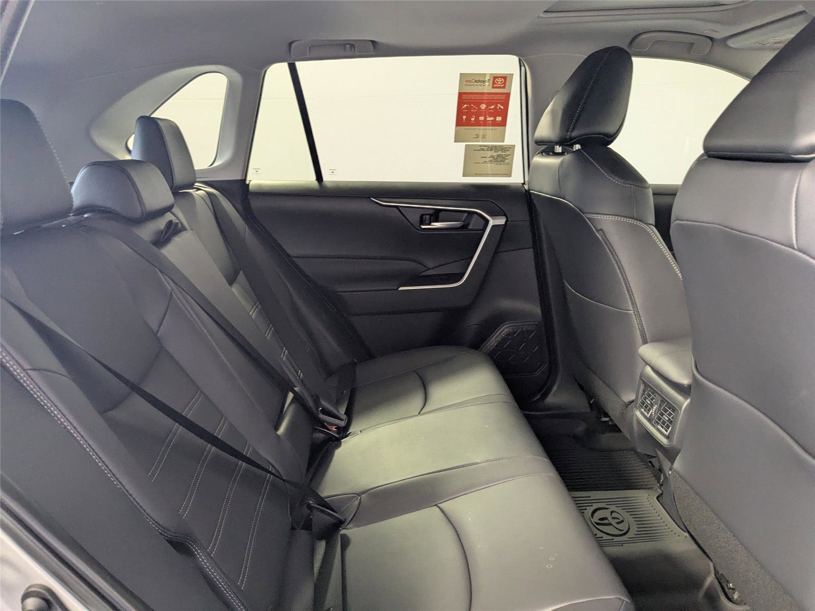 New 2025 Toyota RAV4 XLE Premium image 23
