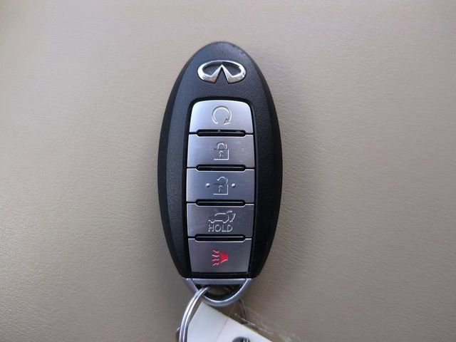 Used 2022 INFINITI QX80 Premium Select w/ Cargo Package AWD/4WD image 28