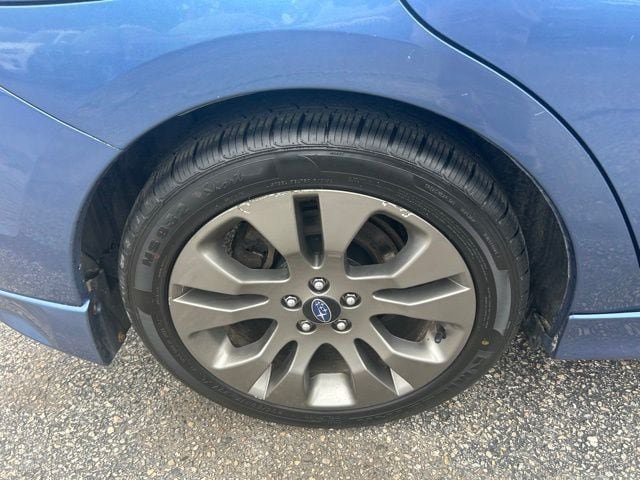 Used 2016 Subaru Impreza 2.0i Sport Limited AWD/4WD image 7