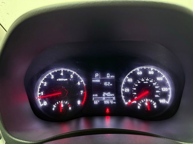 Used 2020 Hyundai Accent SE image 20