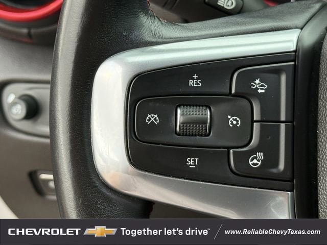 Used 2020 Chevrolet Blazer RS FWD image 14
