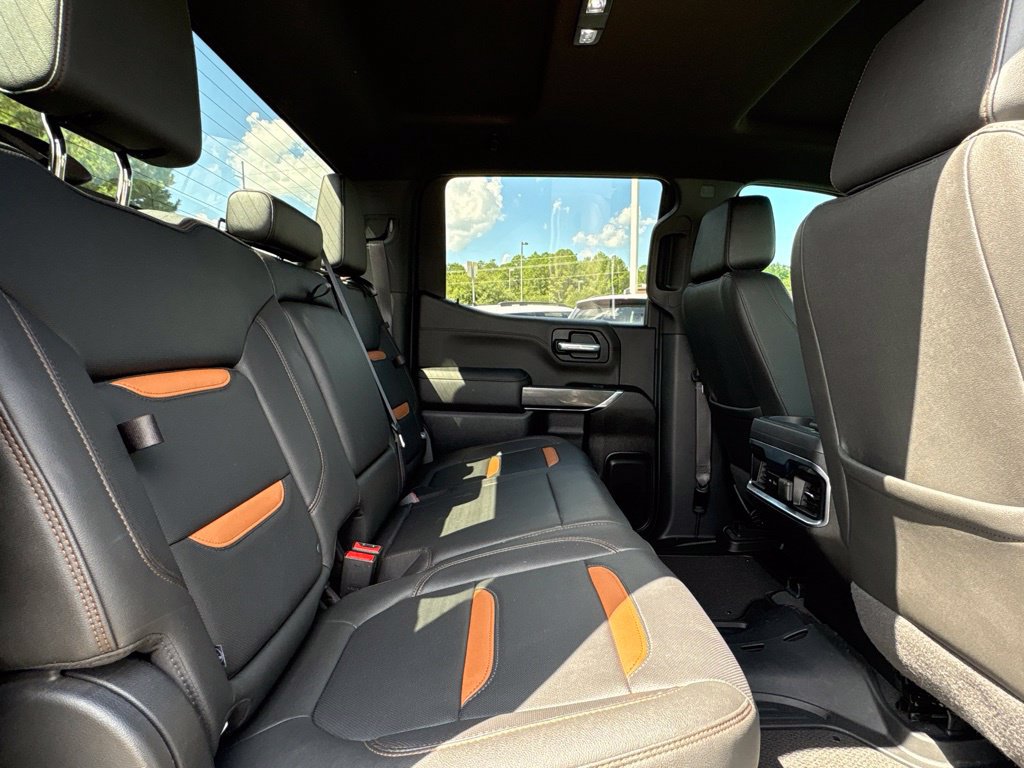 Used 2021 GMC Sierra 1500 AT4 AWD/4WD image 9