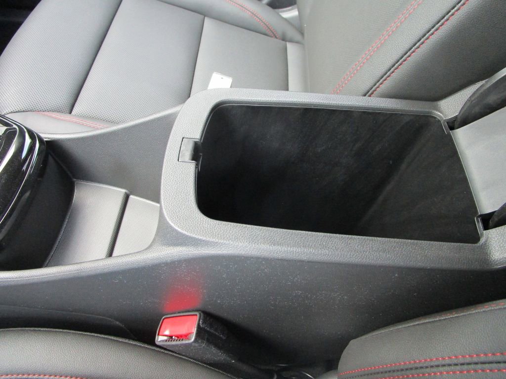 New 2026 Chevrolet Trax RS image 30