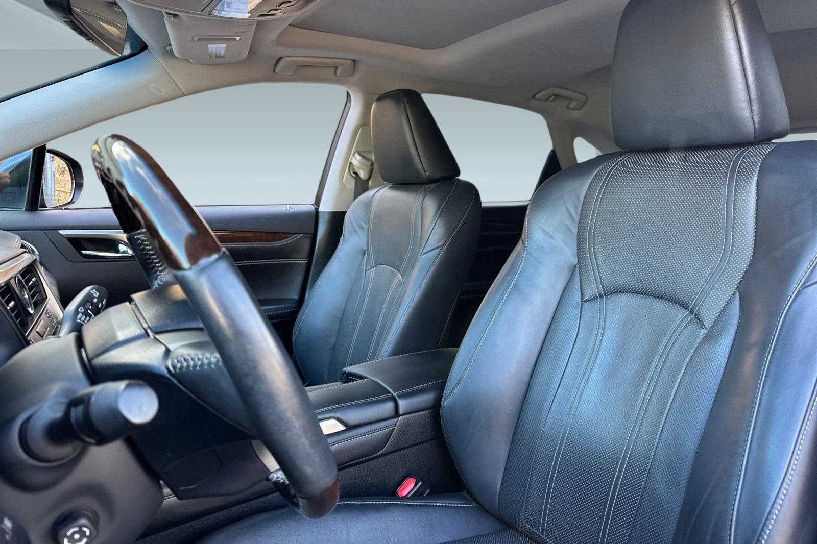 Used 2016 Lexus RX 350 2WD image 21