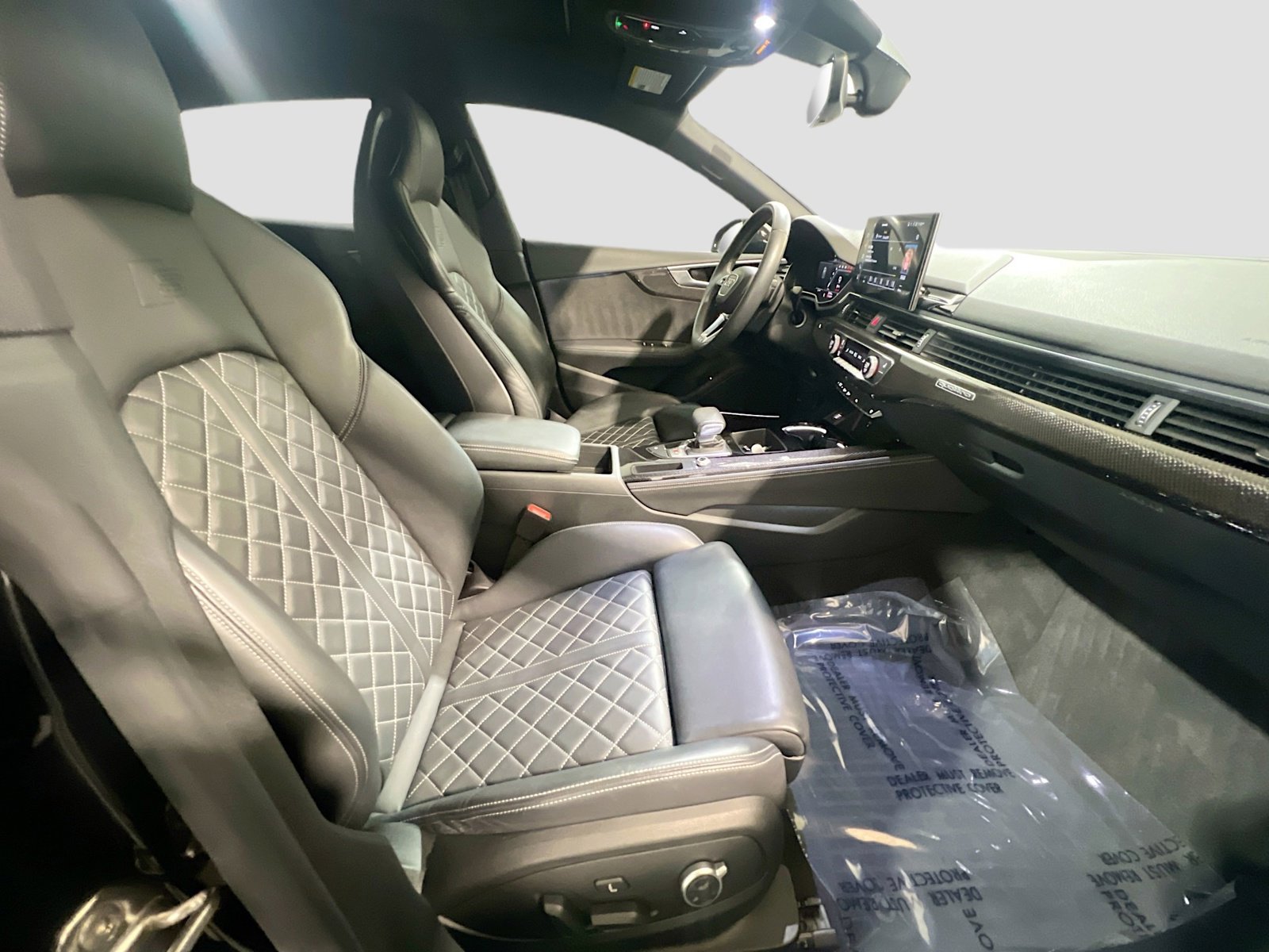 Used 2023 Audi S5 Premium Plus image 21