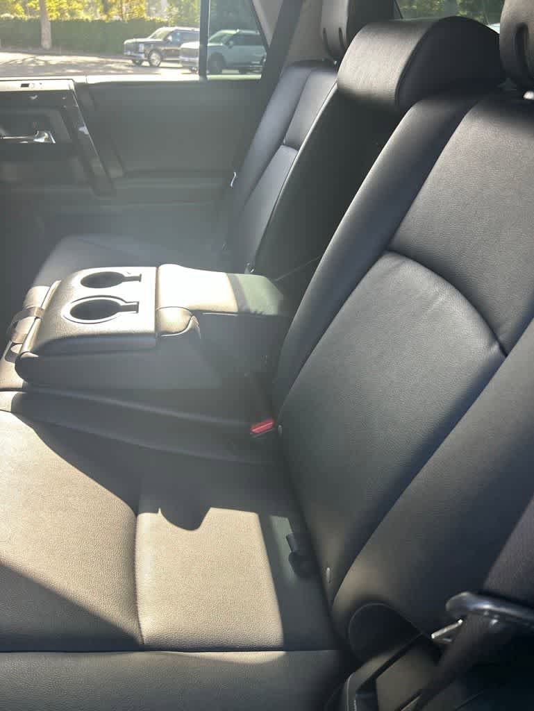 Used 2024 Toyota 4Runner TRD Off-Road Premium w/ Moonroof Package AWD/4WD image 6