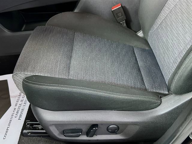 Used 2021 Nissan Rogue SV image 19