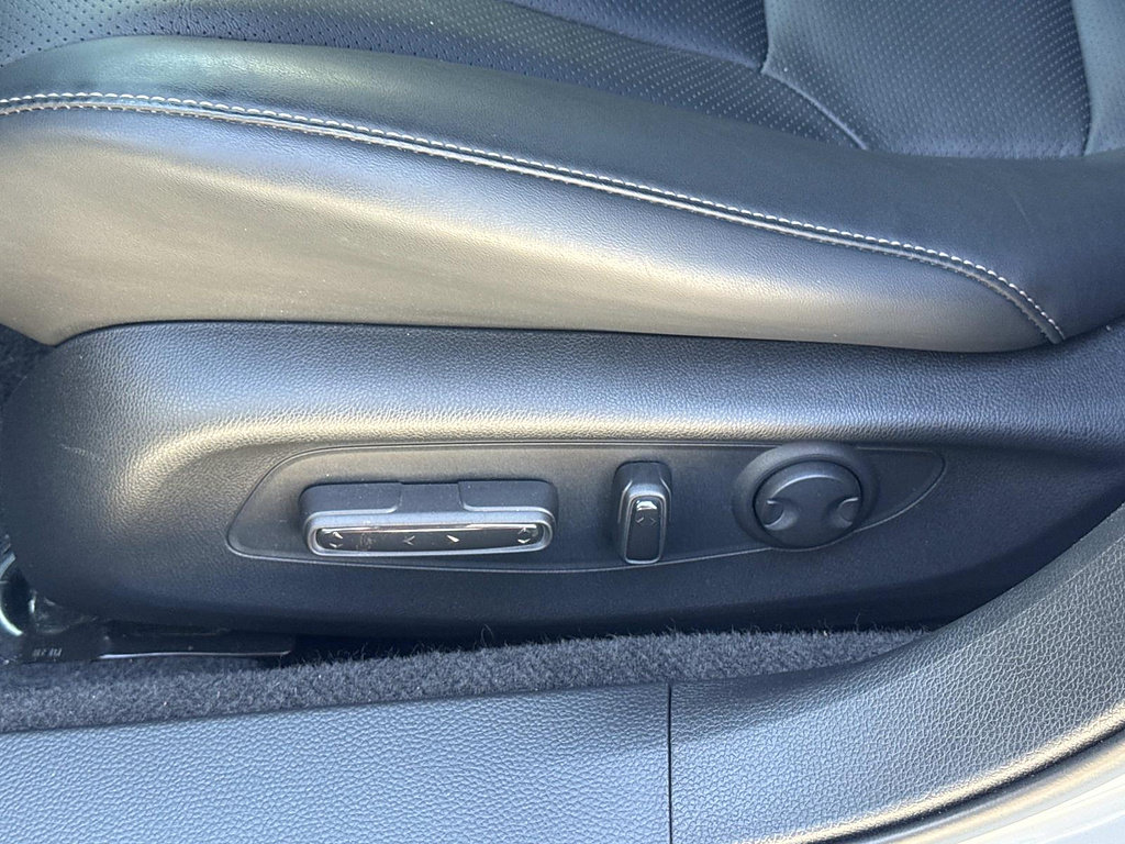 Certified 2024 Honda Accord Sport image 16