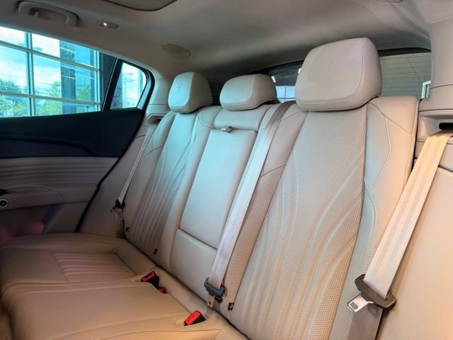 Used 2023 Maserati Grecale Modena AWD/4WD image 10