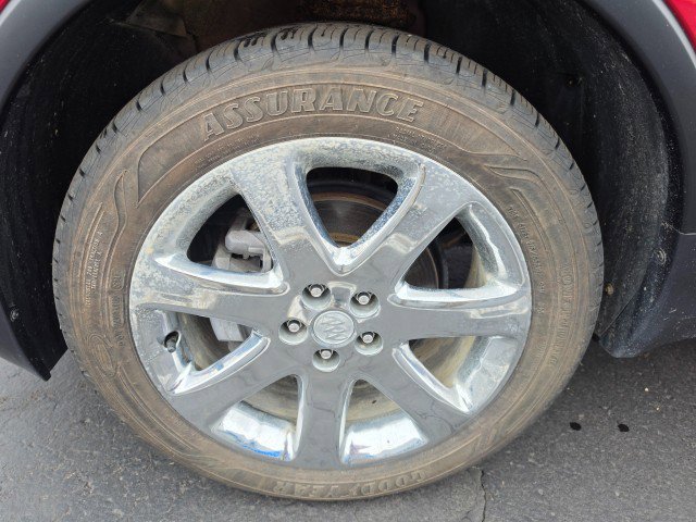 Used 2019 Buick Encore Essence w/ Experience Buick Package image 10