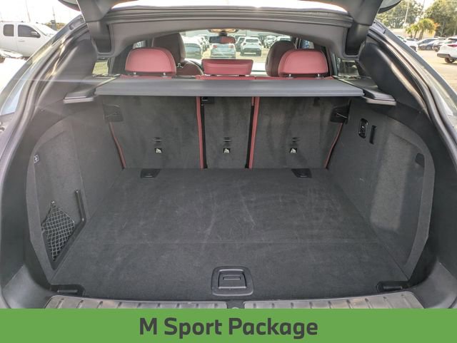 Used 2023 BMW X4 xDrive30i w/ M Sport Package image 29