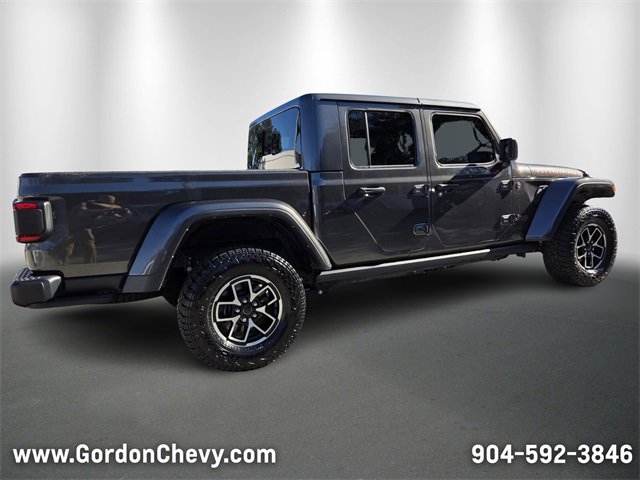 Used 2024 Jeep Gladiator Rubicon image 6