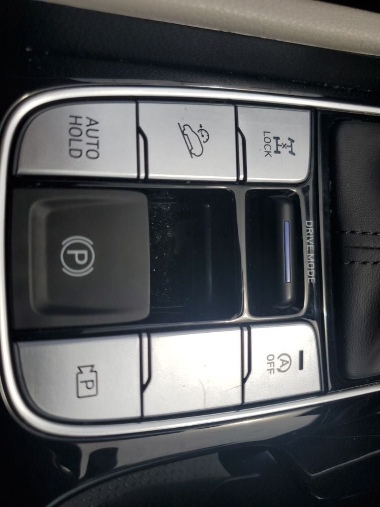 Used 2025 Hyundai Tucson SEL AWD/4WD image 26