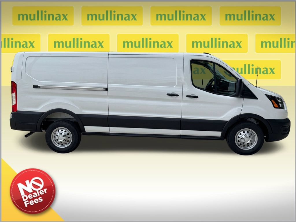 New 2026 Ford Transit 250 Low Roof AWD image 2