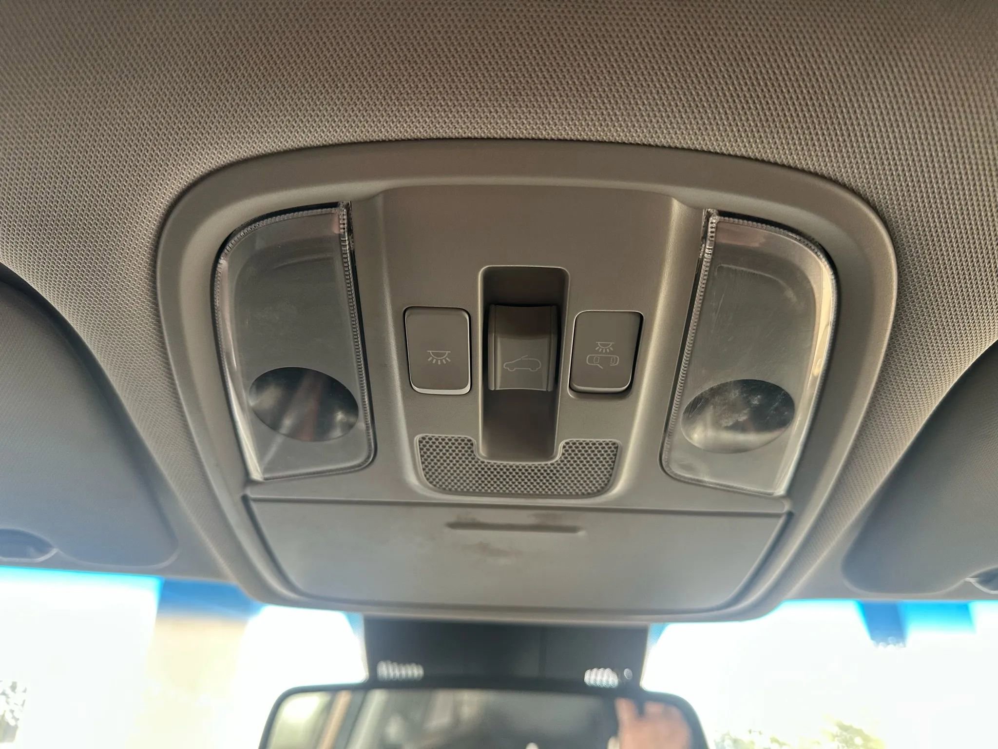 Used 2017 Kia Sportage EX w/ EX Technology Package image 20