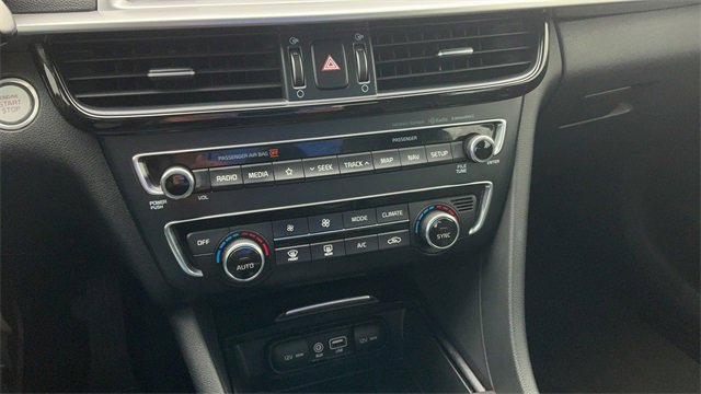 Used 2019 Kia Optima EX w/ EX Premium Package image 23
