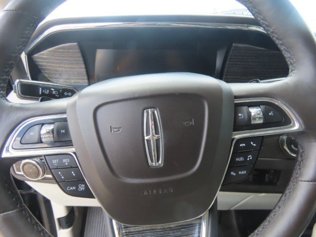 Used 2020 Lincoln Navigator Black Label AWD/4WD image 28