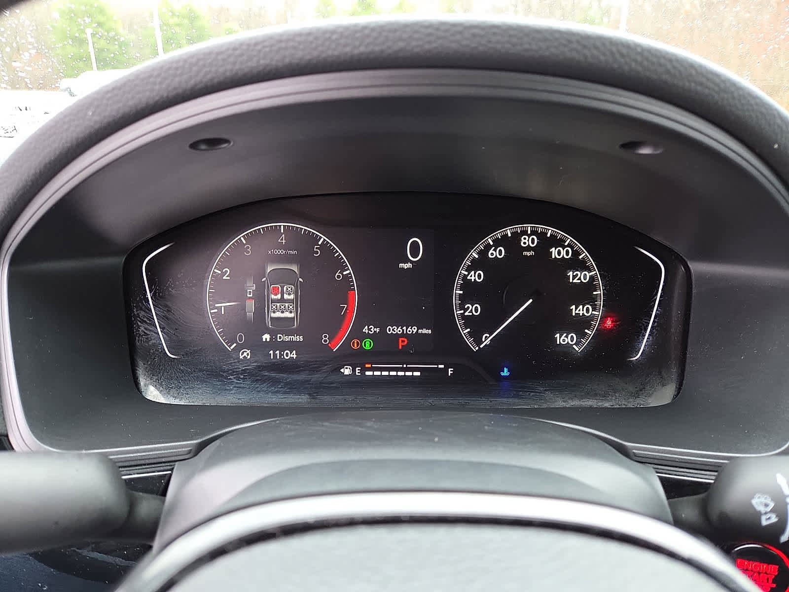 Used 2023 Honda Civic EX image 22