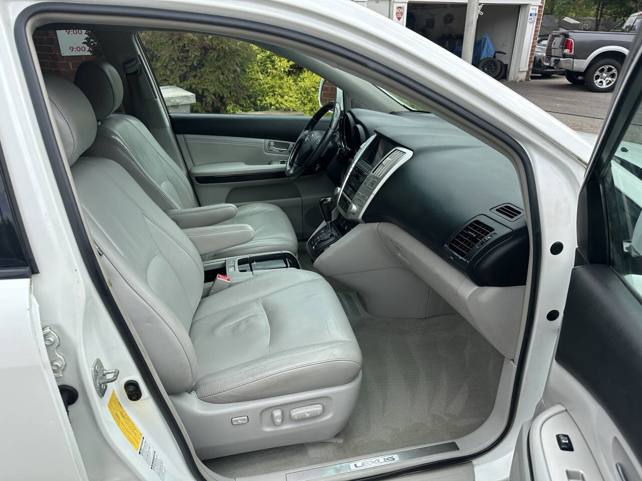 Used 2009 Lexus RX 350 AWD image 23