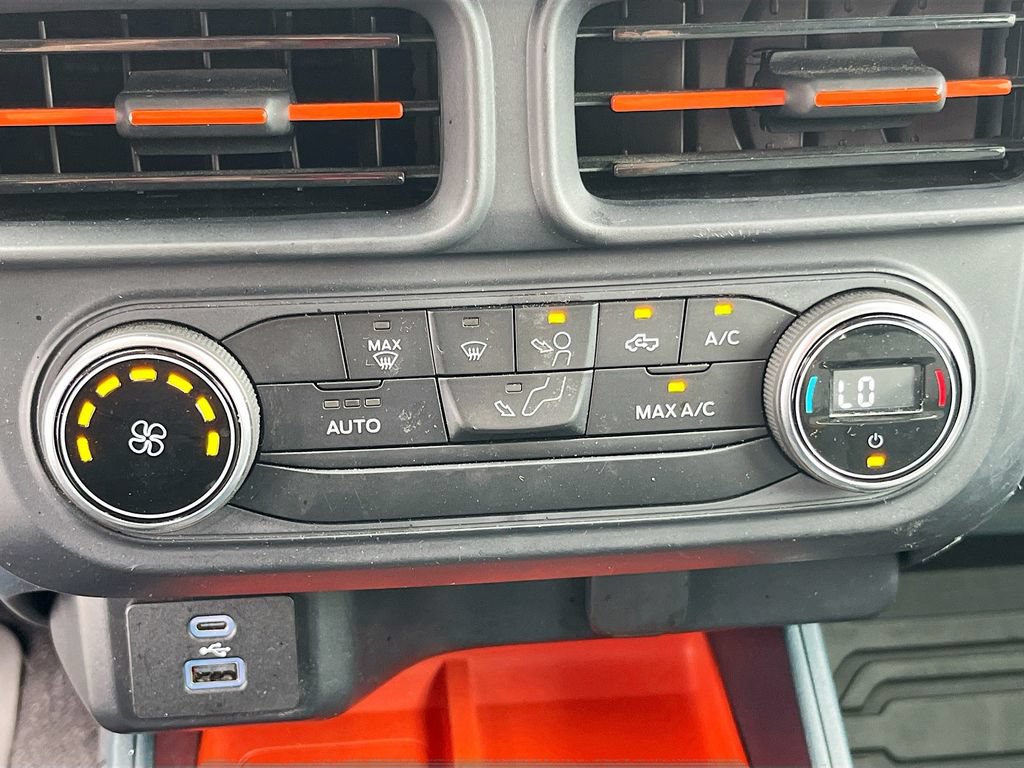 Used 2022 Ford Maverick XLT w/ Equipment Group 300A Standard AWD/4WD image 15