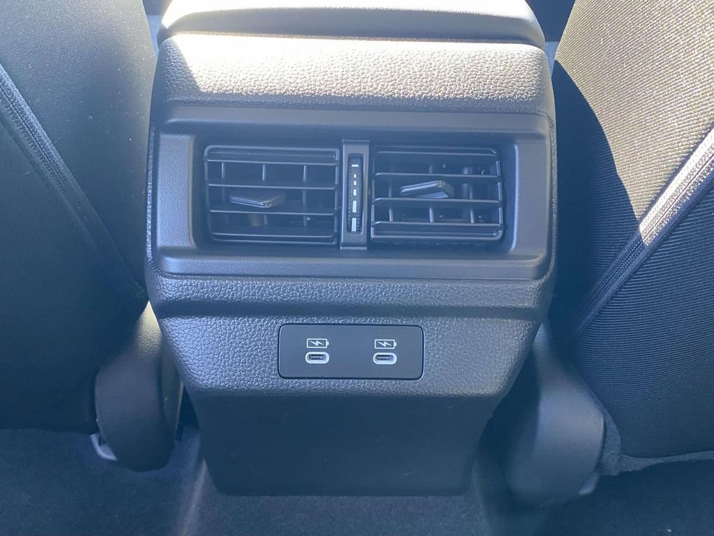 New 2025 Honda Accord SE image 11