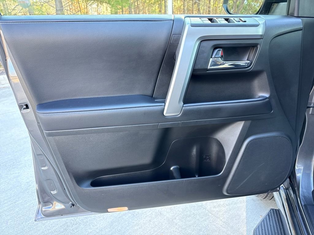 Used 2023 Toyota 4Runner TRD Sport image 14