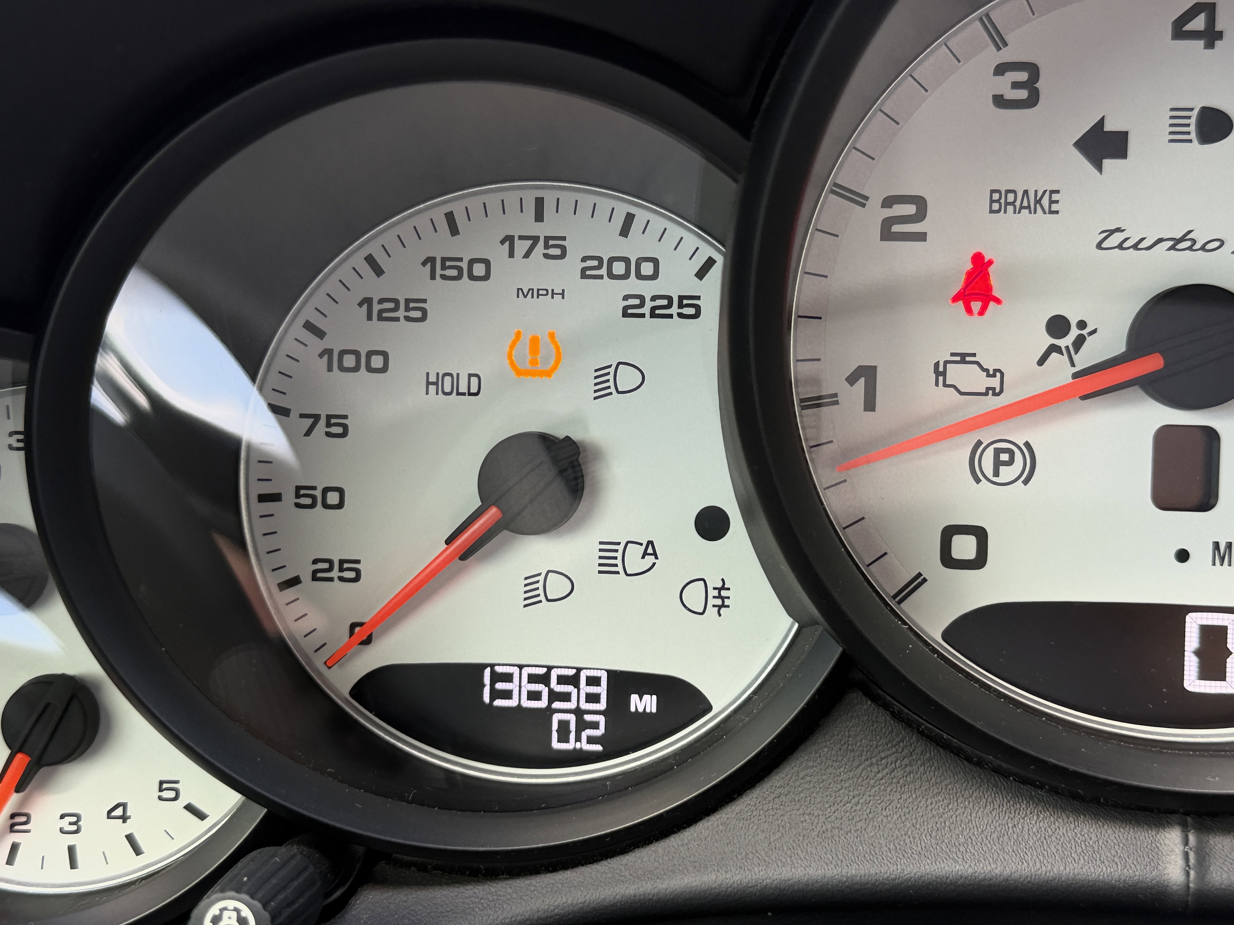 Certified 2015 Porsche 911 Turbo S image 33