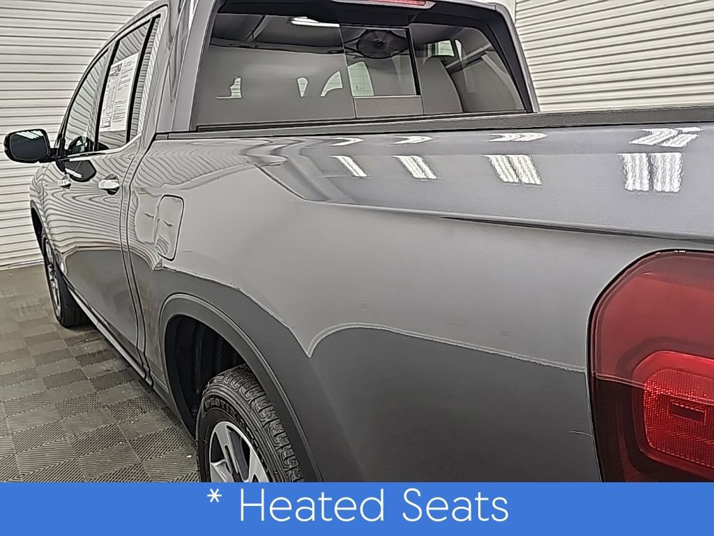 Used 2019 Honda Ridgeline RTL-E image 7