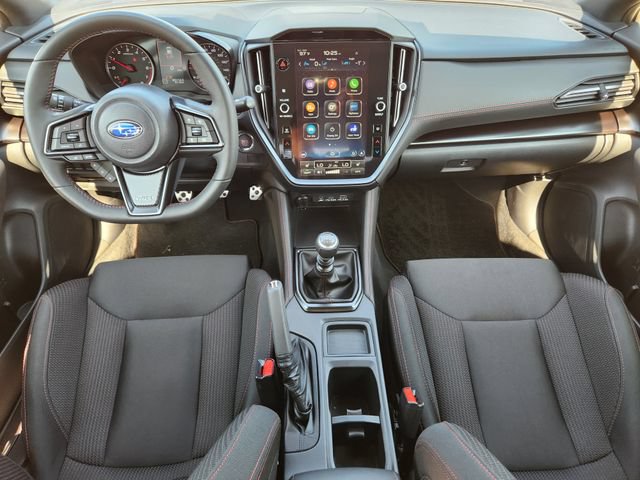 Certified 2025 Subaru WRX Premium w/ Popular Package #1A AWD/4WD image 26
