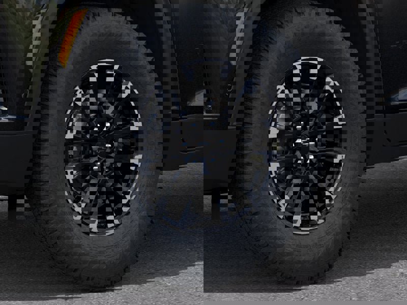 New 2026 Chevrolet Traverse Z71 w/ Enhanced Driving Package image 33