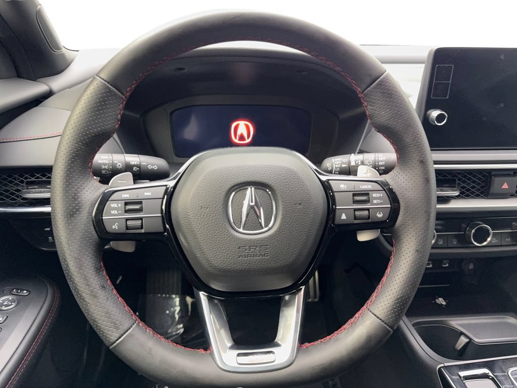 Used 2025 Acura ADX A-Spec AWD/4WD image 58